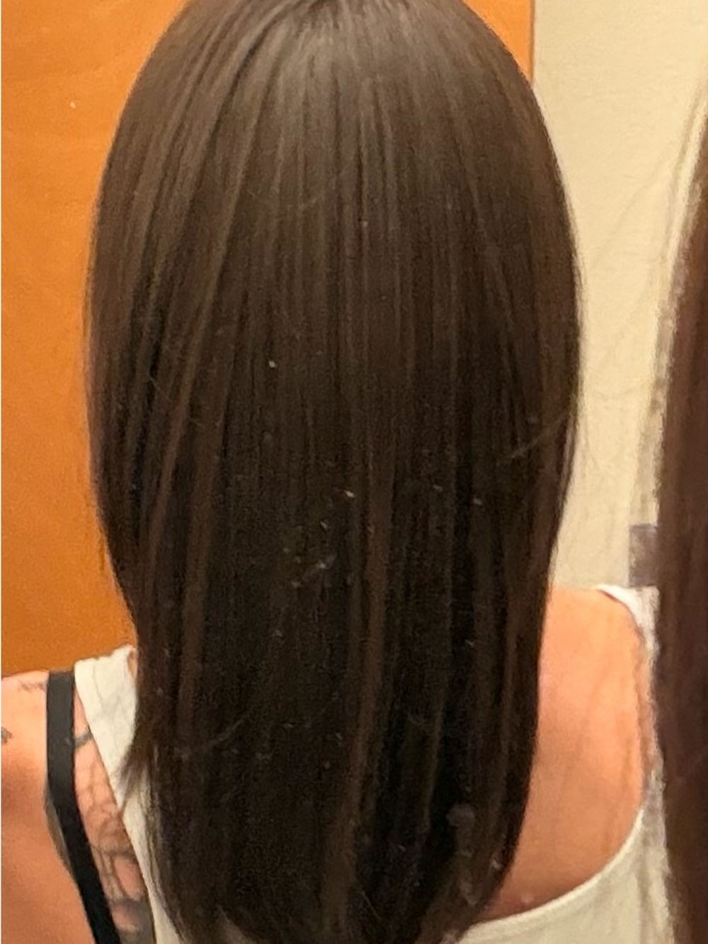 EUC 20” wolf cut wig - Picture 12 of 13